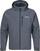 Casaco Musto BR1 PL Midlayer Casaco Ombre Blue L