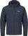 Giacca Musto BR1 PL Midlayer Giacca True Navy L