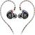 Ear Loop -kuulokkeet FiiO FH11 Black Ear Loop -kuulokkeet