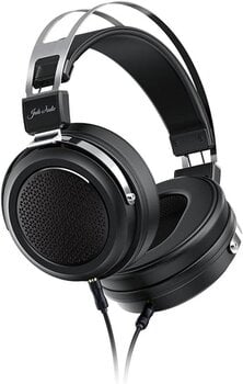 On-ear Headphones FiiO JT1 Black - 1