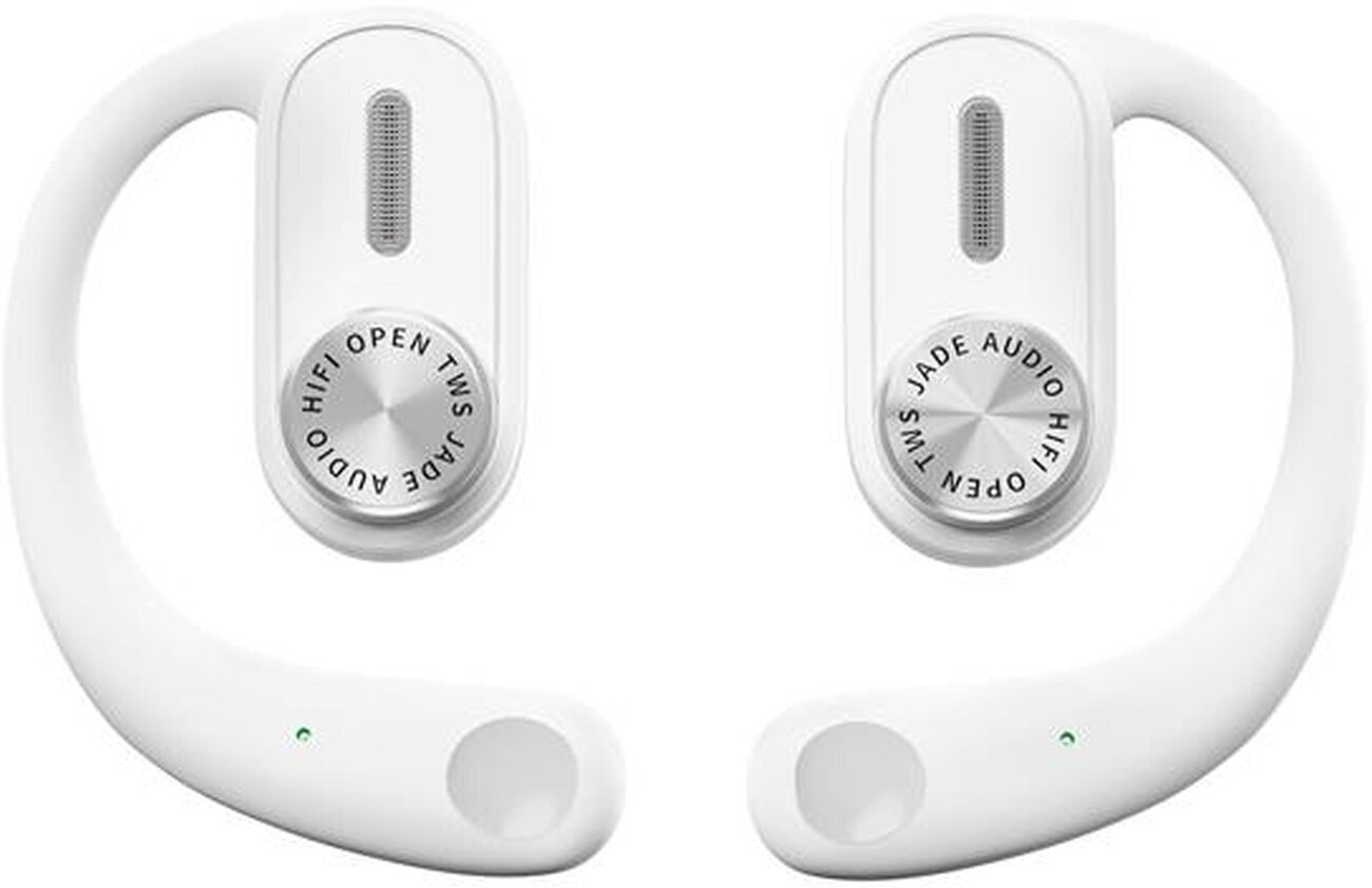 Cuffie ear loop FiiO JW1 White Cuffie ear loop