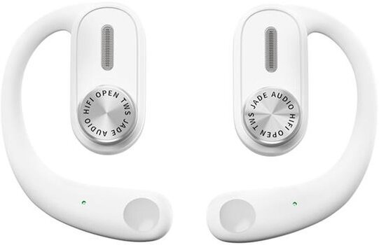 Hoofdtelefoon met oorhaak FiiO JW1 White Hoofdtelefoon met oorhaak - 1