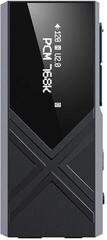 Hi-Fi Ojačevalniki za slušalke FiiO KA17 Hi-Fi Ojačevalniki za slušalke Black