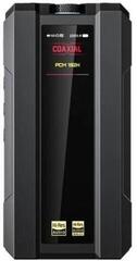 Hi-Fi försteg för hörlurar FiiO Q15 Hi-Fi försteg för hörlurar Black