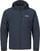 Jakna Musto BR1 PL Midlayer Jakna True Navy S