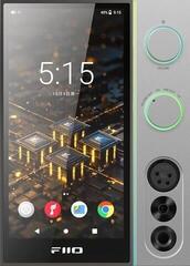 Hi-Fi Студио усилвател за слушалки FiiO R9 Hi-Fi Студио усилвател за слушалки