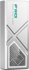 Hi-Fi försteg för hörlurar FiiO KA13 Hi-Fi försteg för hörlurar Silver