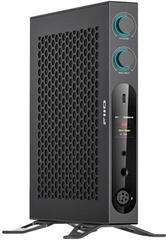 Hi-Fi Студио усилвател за слушалки FiiO K19 Hi-Fi Студио усилвател за слушалки Black