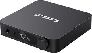 Hi-Fi Ojačevalniki za slušalke FiiO K11 Hi-Fi Ojačevalniki za slušalke Black