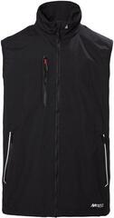 Jakne Musto Sardinia Gilet 2.0 Black