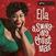 LP Ella Fitzgerald - Ella Wishes You A Swinging Christmas (Red Coloured) (Reissue) (LP)