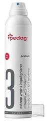 Schuhe Imprägnierung Pedag Extreme Wax Protector 250 ml Schuhe Imprägnierung