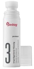 Schuhe Imprägnierung Pedag Liquid Protector 75 ml Schuhe Imprägnierung