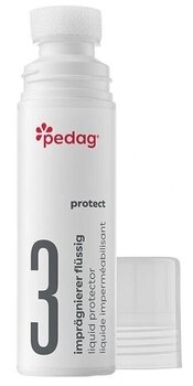 Cipő impregnálás Pedag Liquid Protector 75 ml Cipő impregnálás - 1