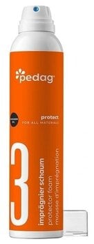 Cipő impregnálás Pedag Protector Foam 250 ml Cipő impregnálás - 1