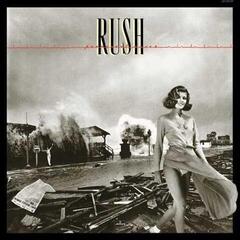 Δίσκος LP Rush - Permanent Waves (Reissue) (Remastered) (180 g) (LP)