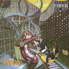 Disc de vinil Pharcyde - Bizzare Ride II The Pharcyde (Yellow and Blue Coloured) (Reissue) (Remastered) (2 LP)