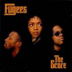LP ploča The Fugees - Score (Reissue) (2 LP)