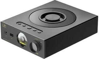 HiFi-CD-Player Shanling EC3 Black HiFi-CD-Player