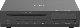 Hi-Fi CD predvajalnik Shanling CD80 Black Hi-Fi CD predvajalnik