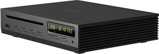 HiFi-CD-Player Shanling CA80 Black HiFi-CD-Player