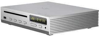 HiFi-CD-Player Shanling CA80 Silver HiFi-CD-Player