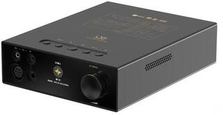 Hi-Fi försteg för hörlurar Shanling EH3 Hi-Fi försteg för hörlurar Black