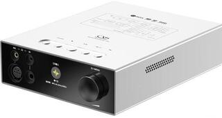 Hi-Fi försteg för hörlurar Shanling EH3 Hi-Fi försteg för hörlurar Silver