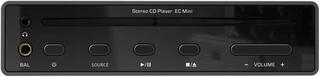 Hi-Fi CD Player Shanling EC Mini Black Hi-Fi CD Player