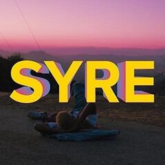 Schallplatte Jaden Smith - Syre (2 LP)