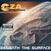 Δίσκος LP GZA - Beneath The Surface (Reissue) (2 LP)