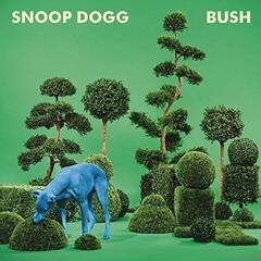 LP deska Snoop Dogg - Bush (Blue Coloured) (LP)