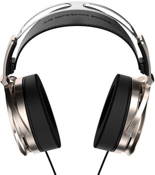 On-ear Headphones Aune AR5000 Black - 1