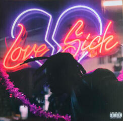 Disque vinyle Don Toliver - Love Sick (Deluxe Edition) (2 LP)