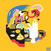 Hanglemez Mac Miller - Faces (Yellow Coloured) (Reissue) (3 LP)