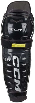 Hockey scheenbeschermer CCM Tacks AS-V JR 12'' Hockey scheenbeschermer - 1