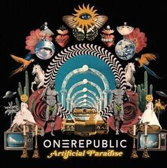 Disque vinyle One Republic - Artificial Paradise (Gold Coloured) (LP)