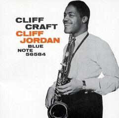 Disque vinyle Cliff Jordan - Cliff Craft (180g) (LP)