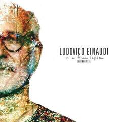 Disc de vinil Ludovico Einaudi - In a Time Lapse (Reimagined) (Clear Coloured) (2 LP)