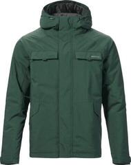 Zeiljas Musto Insulated Rain Darkest Spruce