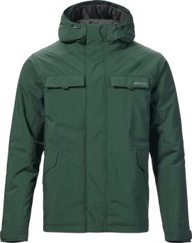 Chaqueta para exteriores Musto Insulated Rain Chaqueta para exteriores Darkest Spruce L - 1