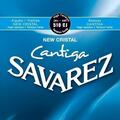 Savarez 510CJ Nylon Strings