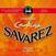 Nylon Strings Savarez 510MR Nylon Strings