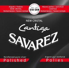 Nylon Strings Savarez 510CRH Nylon Strings