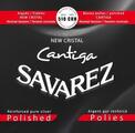 Savarez 510CRH Nylonové struny pro klasickou kytaru