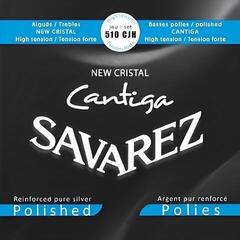 Nylon Strings Savarez 510CJH Nylon Strings