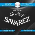 Savarez 510CJH Nylon Strings (Like new)
