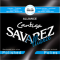 Savarez 510AJH Nylon Strings