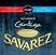 Nylon Strings Savarez 510ARJP Nylon Strings