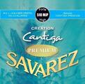 Savarez 510MJP Nylonkielet